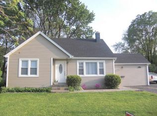 5439 W 84th St, Burbank, IL