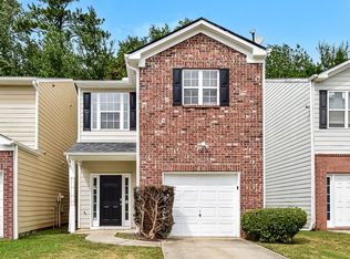 2813 Windsor Forrest Ct, College Park, GA 30349