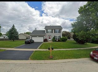 4204 Deames St, Plano, IL 60545