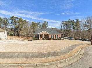 3924 Hershel Dr, Douglasville, GA 30134