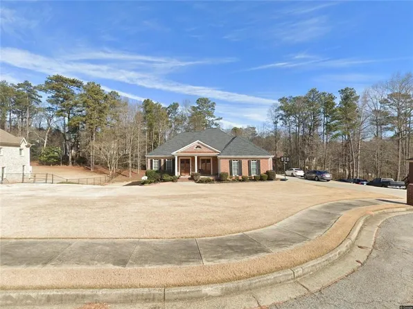 3924 Hershel Dr, Douglasville, GA 30134