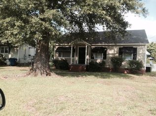 1017 Cleveland Dr, Kinston, NC 28504