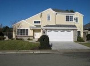 655 Snapdragon Pl, Benicia, CA 94510