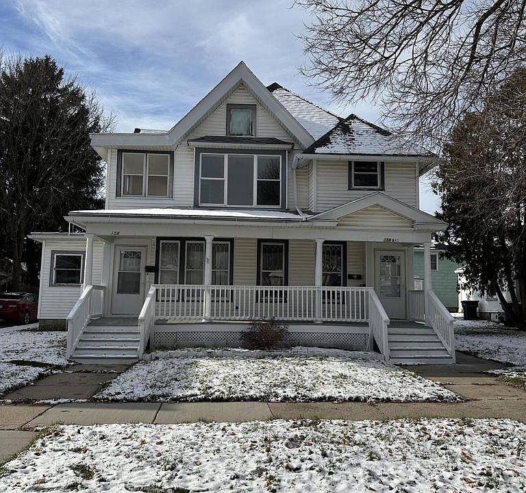 1st image of 156 West Cherry STREET #158