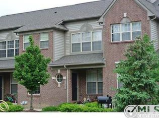 41201 N Maplewood Dr UNIT 48, Canton, MI 48187