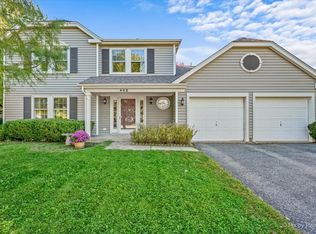 442 Santa Fe Trl, Cary, IL 60013