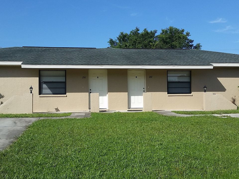 1st image of 241B Lomond Dr
