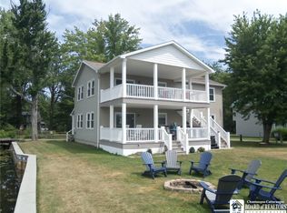 2729 Willow Ave, Jamestown, NY 14701