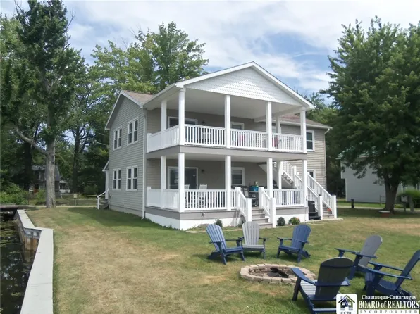 2729 Willow Ave, Jamestown, NY 14701