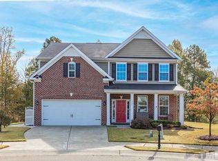 424 Glenview Ln, Durham, NC 27703