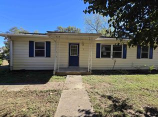 9 Center Rd, Mayflower, AR 72106