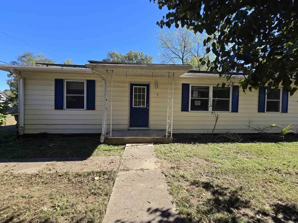 9 Center Rd, Mayflower, AR 72106