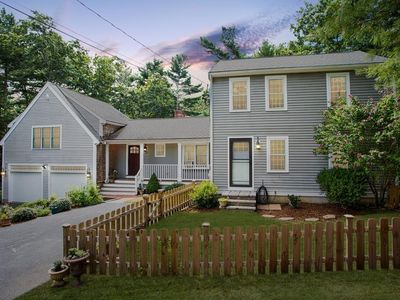 127 Micajah Pond Rd, Plymouth, MA, 02360