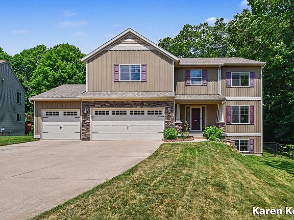 2nd image of 4521 Burton Forest Ct SE