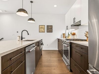 2836 W 25th Avenue #3, Denver, CO, 80211