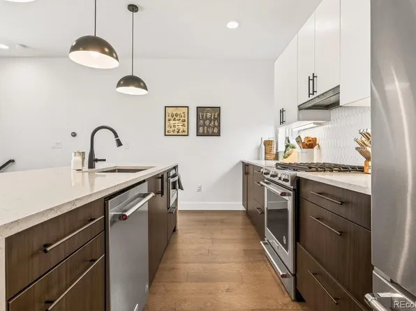 2836 W 25th Avenue #3, Denver, CO 80211