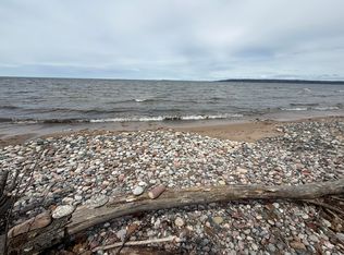 0 W Lakeshore Dr, Brimley, MI 49715