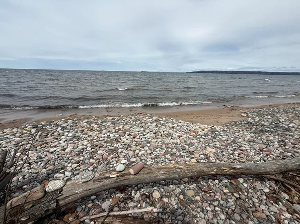 0 W Lakeshore Dr, Brimley, MI 49715