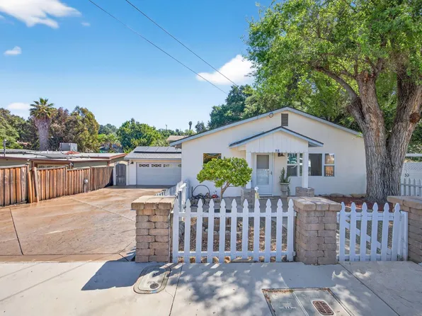 98 Mountain View St, Oak View, CA 93022