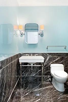 Rented by Corcoran | media 8