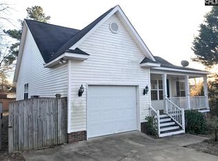 9 Long Needle Ct, Columbia, SC 29229