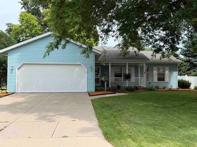 1820 Edon Dr, Janesville, WI, 53546