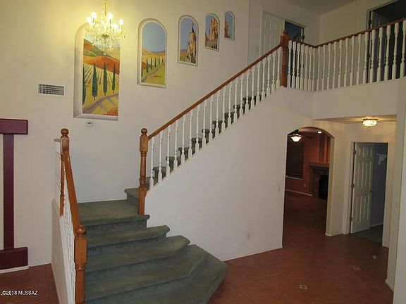 4th image of 2638 E Big View Dr