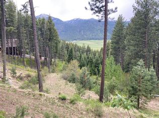 499 Collier View Rd, Cascade, ID 83611