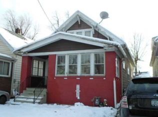 185 Crystal Ave, Buffalo, NY