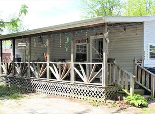 4045 Van Bibber Lake Est, Greencastle, IN 46135