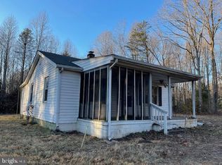 25189 Independence Rd, Unionville, VA 22567