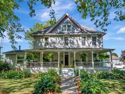 227 N Locust St, Momence, IL, 60954