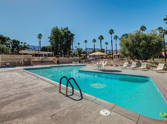 Community Swimming Pool