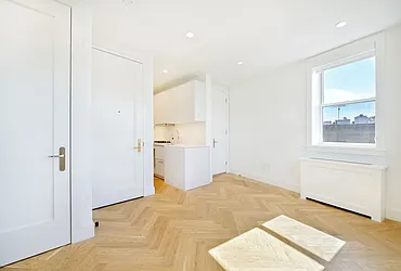 Rented by Akelius Real Estate Management