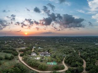 101 Sundance Trl, Dripping Springs, TX 78620