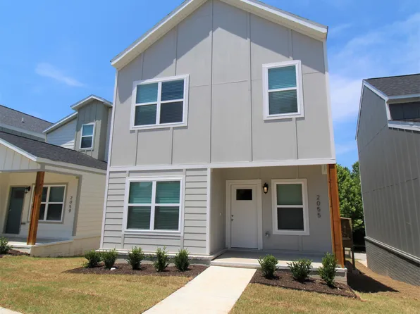 2055 S Florida Way, Fayetteville, AR 72701