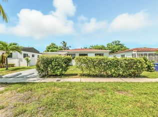 1985 NE 177th St, North Miami Beach, FL 33162