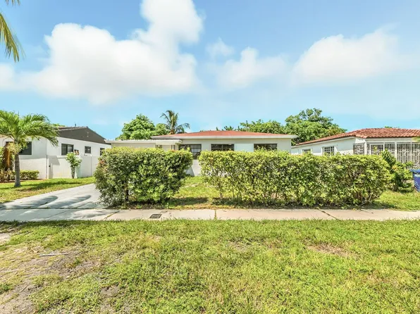 1985 NE 177th Street, North Miami Beach, FL 33162