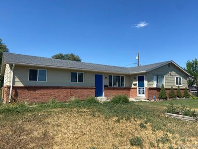 6600 Knox Court, Denver, CO, 80221