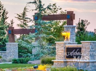 9 S Lake Pointe Way, Eagle, ID 83616