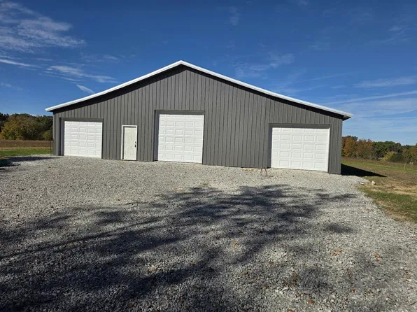 951 W Gate Rd, Cookeville, TN