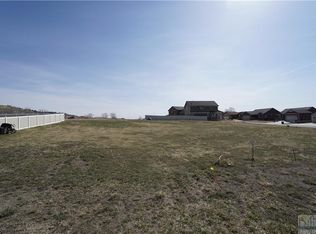 2611 Tulane Dr, Billings, MT 59106