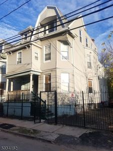 59 N 5th St, Newark, NJ, 07107