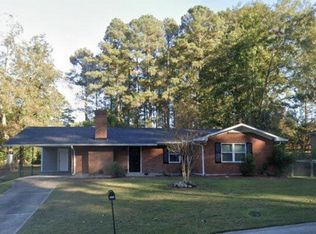 2340 Golden Camp Rd, Augusta, GA 30906