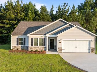 4137 Bertines Ct, Elm City, NC 27822