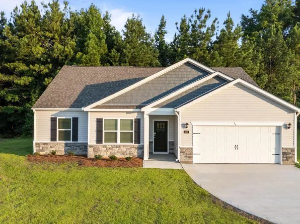 4137 Bertines Court, Elm City, NC 27822