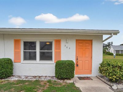 1902 ANDOVER STREET #203, Sun City Center, FL, 33573
