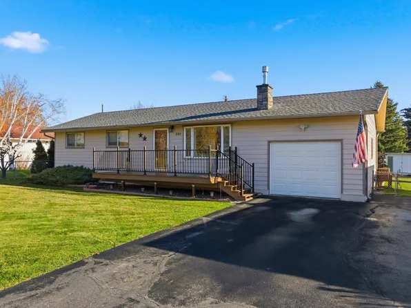 221 Hawthorn Ave, Kalispell, MT 59901