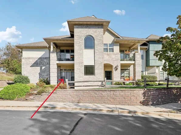 470 North Silverbrook DRIVE #101, West Bend, WI 53090