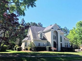 6709 Stonebrook Dr N, Mobile, AL 36695